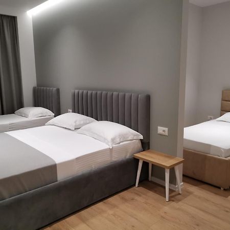 Te Aldo Hotel Kuraten Ngoại thất bức ảnh