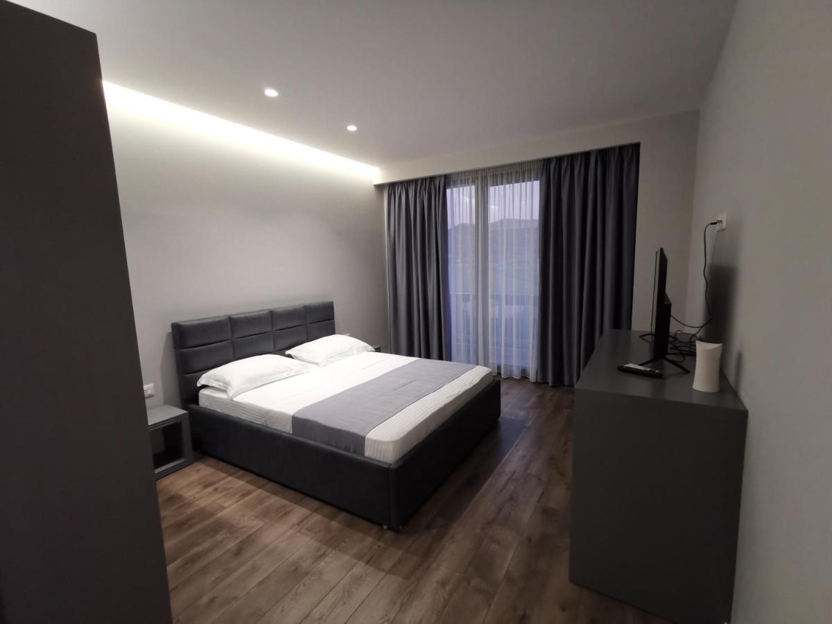 Te Aldo Hotel Kuraten Ngoại thất bức ảnh