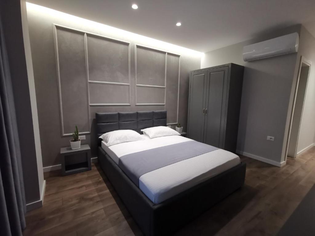 Te Aldo Hotel Kuraten Ngoại thất bức ảnh