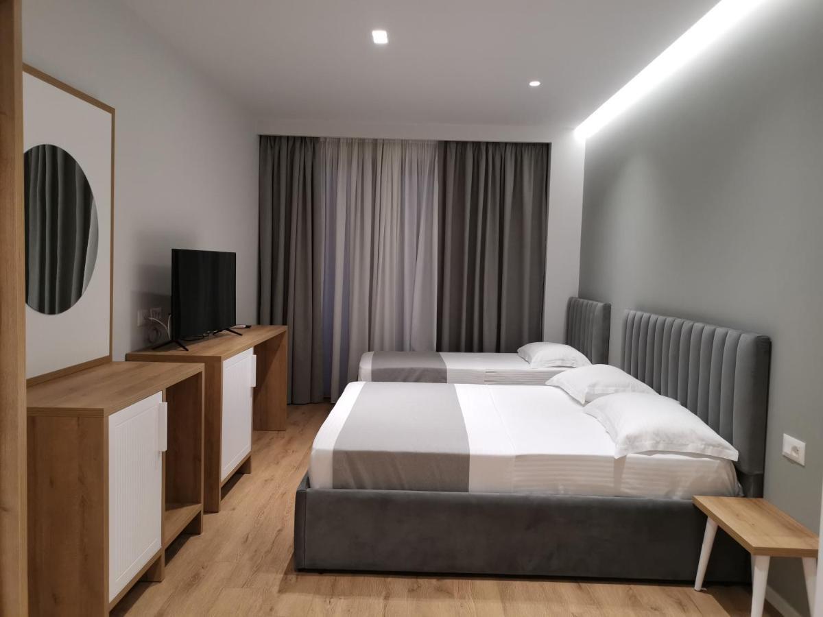 Te Aldo Hotel Kuraten Ngoại thất bức ảnh