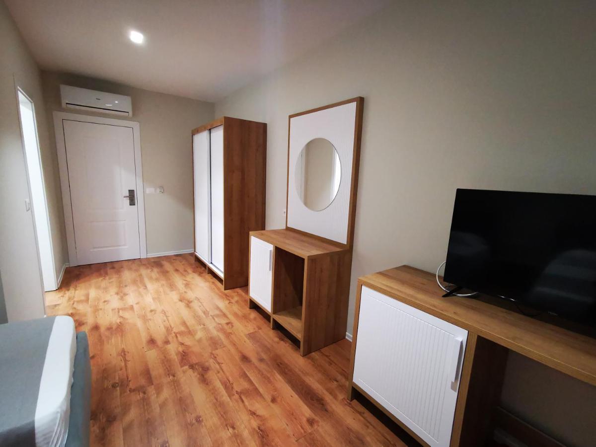 Te Aldo Hotel Kuraten Ngoại thất bức ảnh