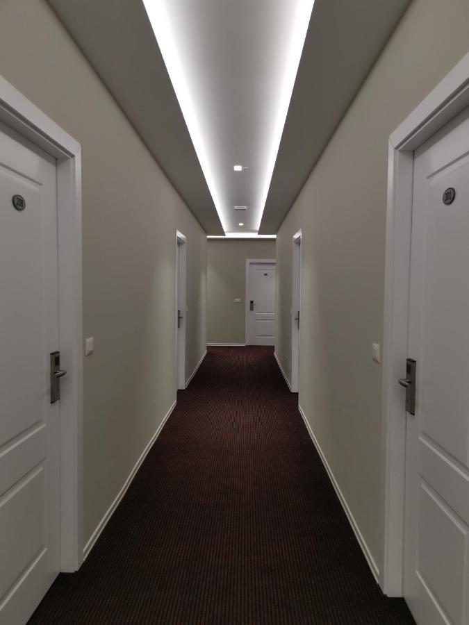 Te Aldo Hotel Kuraten Ngoại thất bức ảnh