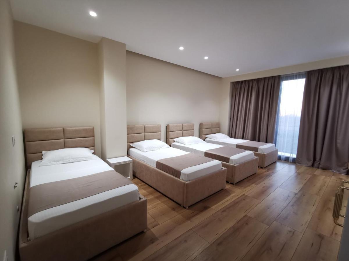 Te Aldo Hotel Kuraten Ngoại thất bức ảnh