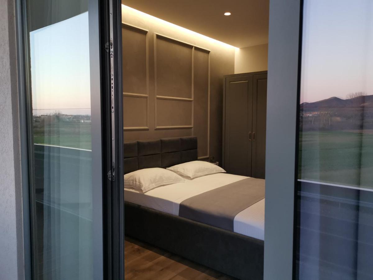 Te Aldo Hotel Kuraten Ngoại thất bức ảnh