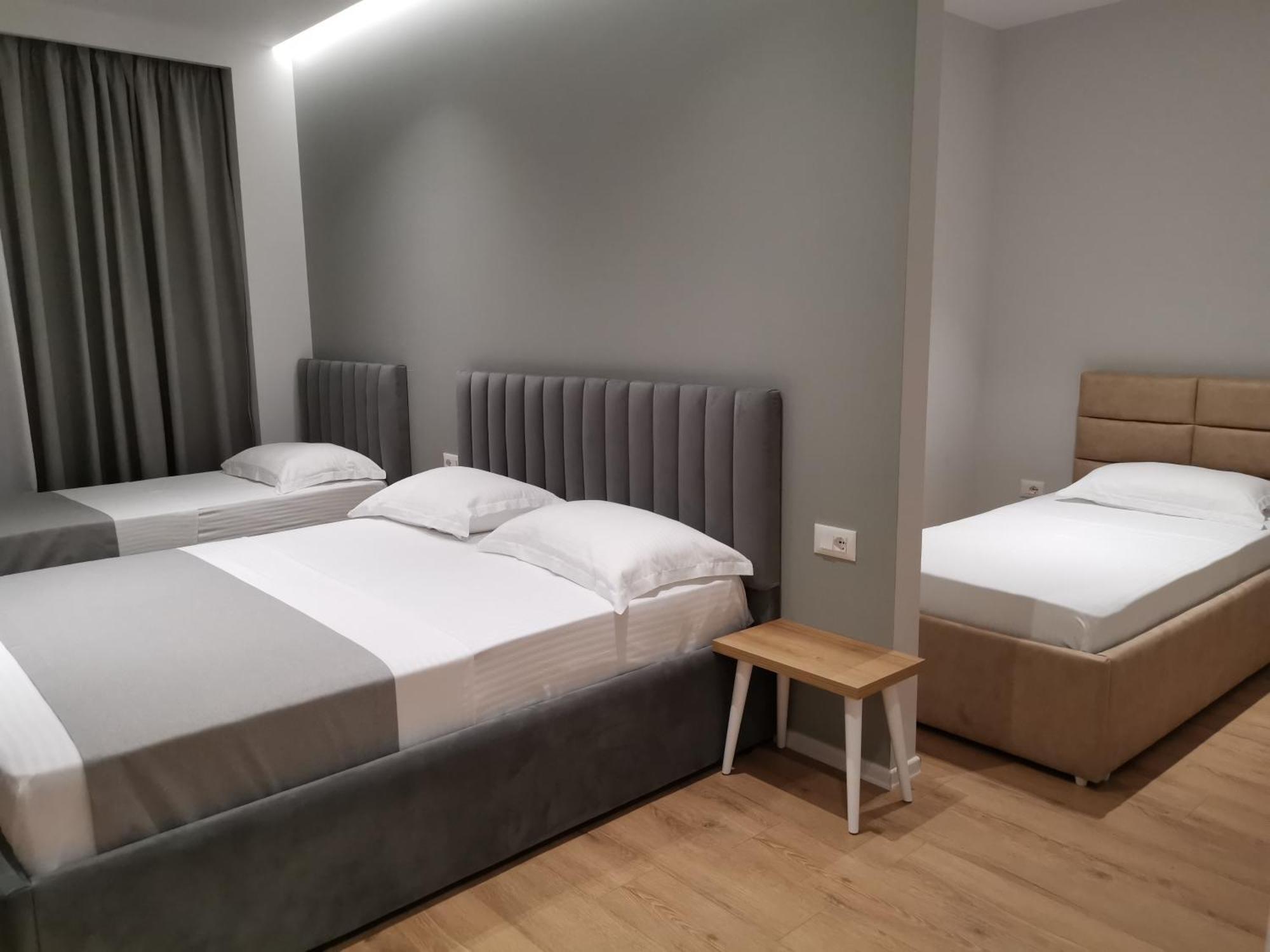 Te Aldo Hotel Kuraten Ngoại thất bức ảnh