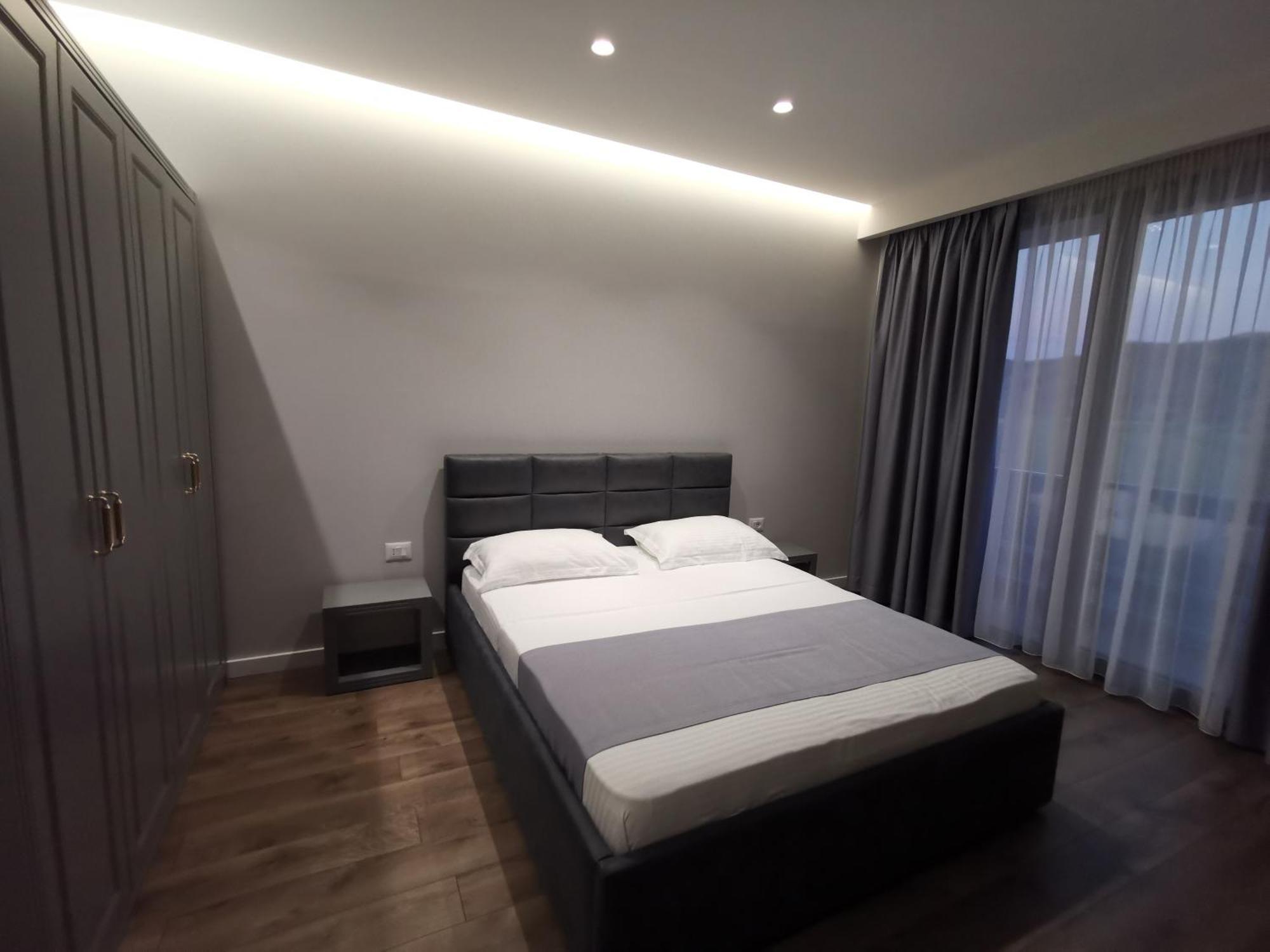 Te Aldo Hotel Kuraten Ngoại thất bức ảnh